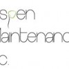 Aspen Maintenance