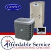 Affordable Service Plumbing & Heating Eastside