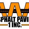 AAA Asphalt Paving