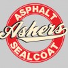 Ashers Asphalt & Sealcoating