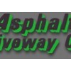 Asphalt Driveway