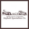 Asphalt Specialties