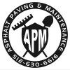 Asphalt Paving & Maintenance