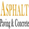 Asphalt Paving & Concrete