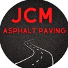 Asphalt Paving