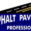 Asphalt Paving Professionals