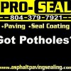 Pro-Seal Services
