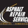Asphalt Repair Service
