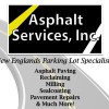 Asphalt Services