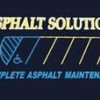 Asphalt Solutions