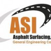 Asphalt Surfacing