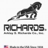 Arklay Richards