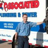 Associated Plumbing Techs