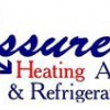 Assured Heating, Air Conditioning & Refrigeration
