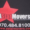 A-Star Movers