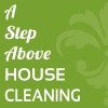 A Step Above Cleaning Svc