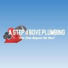 A Step Above Plumbing