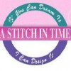 A Stitch In Time
