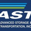 Advanced Storage & Transportation