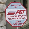 Advanced Security Technologies