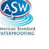 American Standard Waterproofing