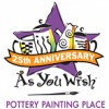 As You Wish Pottery Painting Place