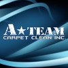 A Team Carpet Clean