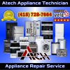 Atech Appliance Technician