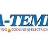 A-Temp Heating & Cooling