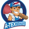 A-Tex Plumbing & Utilities