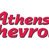 Athens Mini Storage