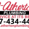 A-Atherton Plumbing