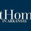 At Home In Arkansas