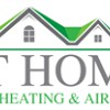 At Home Heating & Air