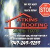 Atkins Roofing & Roof Repair