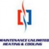 Maintenance Unlimited Heating & Cooling