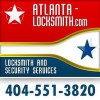 Atlanta Locksmith