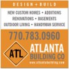 Atlanta Building