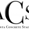 Atlanta Concrete Staining