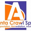 Atlanta Crawl Space Encapsulation