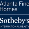 Atlanta Fine Homes Sotheby's International Realty