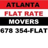 Atlanta Flat Rate Movers