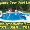 Atlanta Ga. Swimming Pool Liners
