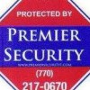 Premier Security & CCTV