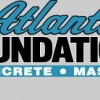 Atlantic Foundations