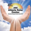 Atlasta Solar Center