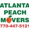 Peach Movers