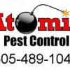 Atomic Pest Control