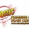 Atomic Plumbing & Drain Cleaning