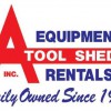 A Tool Shed Equipment Rentals